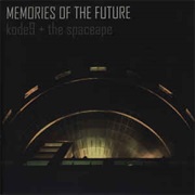 Kode9 + the Spaceape - Memories of the Future (2006)