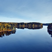 Saimaa, Finland