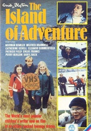 The Island of Adventure (1982)