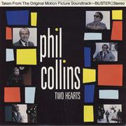 Phil Collins - Two Hearts