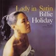 Billie Holliday - Lady in Satin