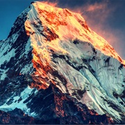 See Mount Everest
