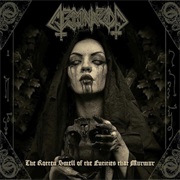 Abominablood - The Rotten Smell of the Entities That Murmur