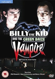 Billy the Kid and the Green Baize Vampire (1987)
