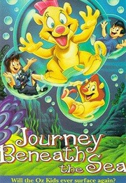 Journey Beneath the Sea (1997)