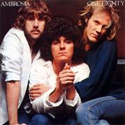 Ambrosia - One Eighty