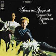 Simon &amp; Garfunkel - Parsley, Sage, Rosemary, &amp; Thyme