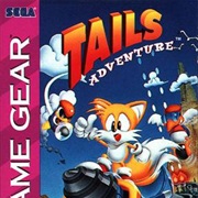 Tails Adventure (GG)