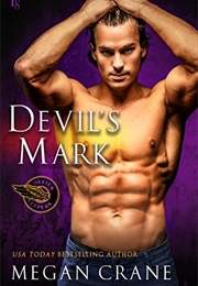 Devil&#39;s Mark (Megan Crane)