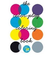 Moma Color Play Coloring Book (Museum of Modern Art New York)
