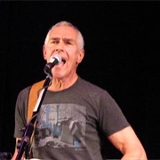 Beeb Birtles (Little River Band)