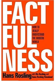 Factfulness (Hans Rosling)