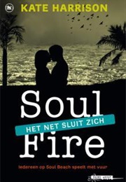 Soul Fire (Kate Harrison)
