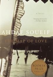 The Map of Love (Ahdaf Soueif)