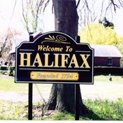 Halifax, Pennsylvania