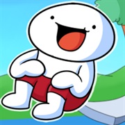 Theodd1out