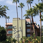 The Beverly Hills, Beverly Hills - United States