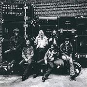 The Allman Brothers: At Fillmore East