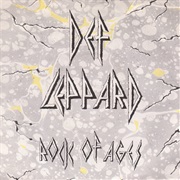 Rock of Ages - Def Leppard