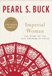 Imperial Women (Pearl Buck)