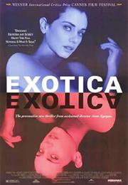 Exotica (1994 – Atom Egoyan)