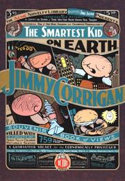 The Smartest Kid on Earth (Jimmy Corrigan)