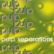 Pulp — Separations