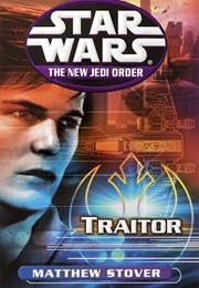 Star Wars Traitor (Matthew Stover)