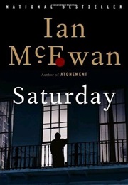 Saturday (Ian McEwan)