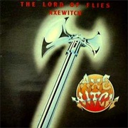 Axewitch - The Lord of Flies