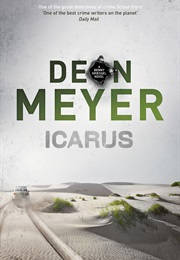 Icarus (Deon Meyer)