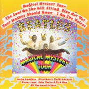 Beatles, the - Magical Mystery Tour (1967)
