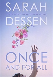 Once and for All (Sarah Dessen)