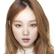 Lee Sung-Kyung