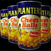 Planter&#39;s Cheez Balls