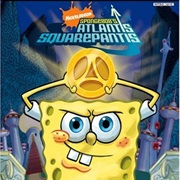 SpongeBob&#39;s Atlantis Squarepantis