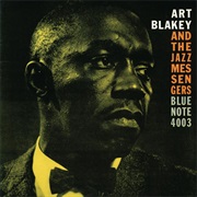 Art Blakey and the Jazz Messengers - Moanin&#39;