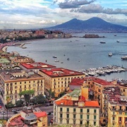 Napoli (Naples)