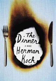 The Dinner (Herman Koch)
