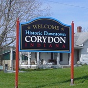 Corydon, Indiana