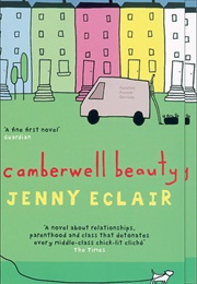 Camberwell Beauty (Jenny Eclair)