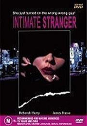 Intimate Stranger (TV Movie)
