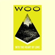Woo - In the Heart of Love