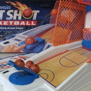 Hot Shots Basketball