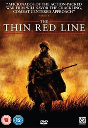 The Thin Red Line (James Jones)