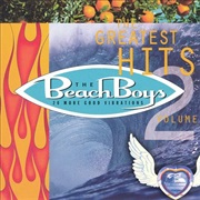 The Beach Boys - The Greatest Hits, Vol. 2: 20 More Good Vibrations