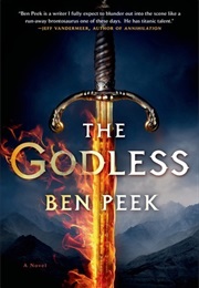 The Godless (Ben Peek)