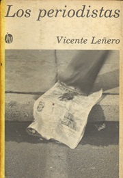Los Periodistas (Vicente Leñero)