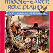 Middle Earth Role Playing  (MERP)