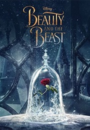 Beauty and the Beast Novelization (Elizabeth Rudnick)